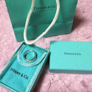 ティファニー(Tiffany & Co.)のティファニー925リング(リング(指輪))