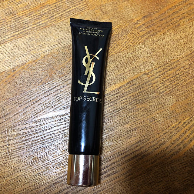 Yves Saint Laurent Beaute(イヴサンローランボーテ)のトップシークレットモイスチャーエクラ コスメ/美容のスキンケア/基礎化粧品(乳液/ミルク)の商品写真