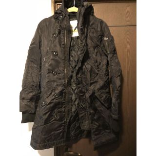 マウジー(moussy)の【衣替え大セール】マウジーのジャケット★(ミリタリージャケット)