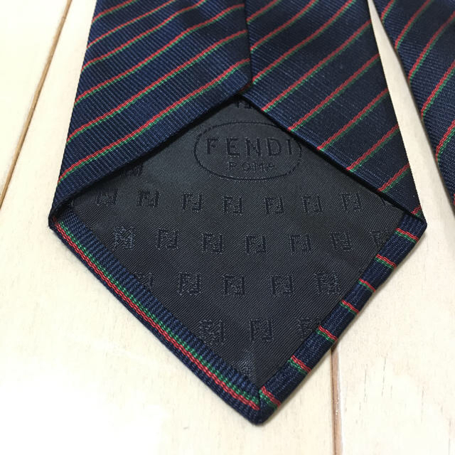 FENDI(フェンディ)のフェンディ ネクタイ メンズのファッション小物(ネクタイ)の商品写真