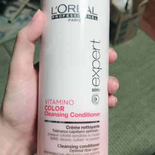 ロレアルパリ(L'Oreal Paris)の新品 ロレアルパリ カラー(コンディショナー/リンス)