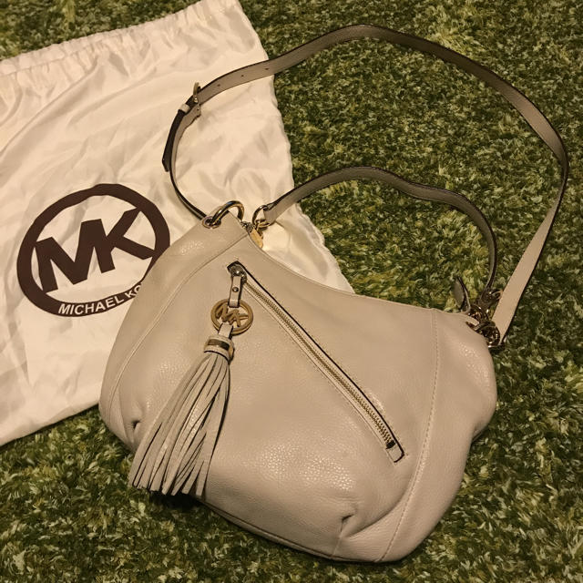 Michael Kors(マイケルコース)のtiara様専用 レディースのバッグ(ショルダーバッグ)の商品写真