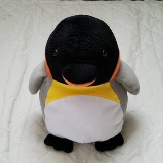 ぬいぐるみ　ペンギン(ぬいぐるみ)