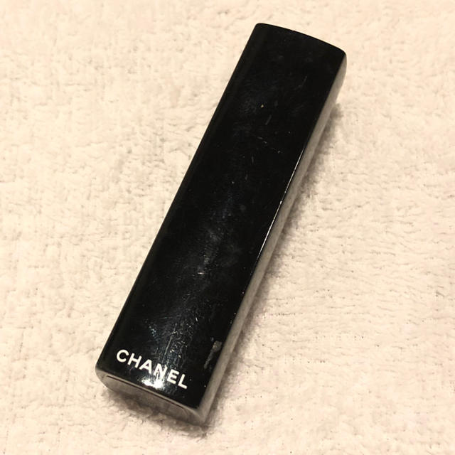 CHANEL(シャネル)の残り少量 シャネル 口紅 ルージュ 23  コスメ/美容のベースメイク/化粧品(口紅)の商品写真