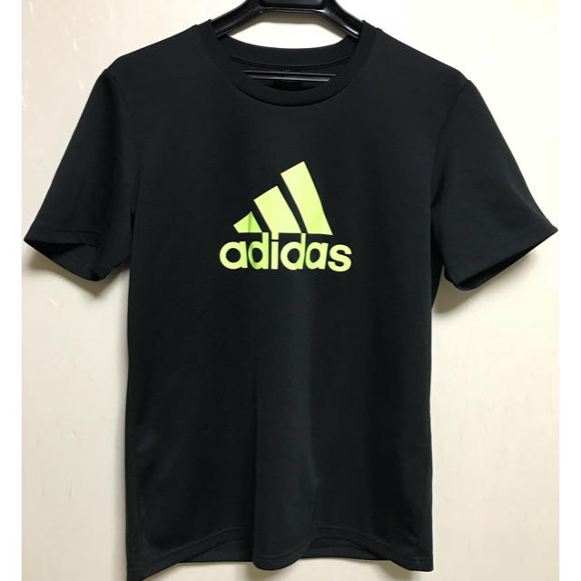 adidas(アディダス)のアディダス  半袖Tシャツ 【メンズ Lサイズ】 メンズのトップス(Tシャツ/カットソー(半袖/袖なし))の商品写真