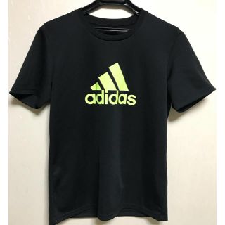 アディダス(adidas)のアディダス  半袖Tシャツ 【メンズ Lサイズ】(Tシャツ/カットソー(半袖/袖なし))