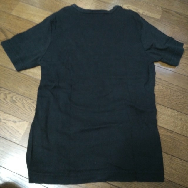 Calvin Klein(カルバンクライン)のカルバンクラインジーンズTシャツ メンズのトップス(Tシャツ/カットソー(半袖/袖なし))の商品写真