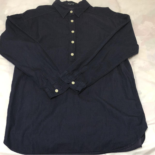 MAYSON GREY(メイソングレイ)のシャツ レディースのトップス(シャツ/ブラウス(長袖/七分))の商品写真