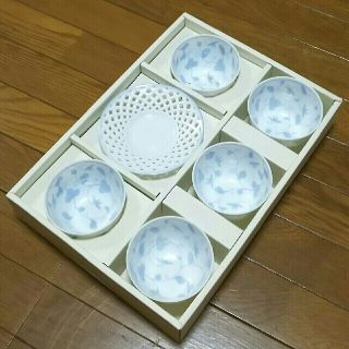 湯のみセット(食器)