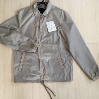 アクネ(ACNE)のacne s コーチジャケット ブルゾン2点セット PEACE様専用(ナイロンジャケット)