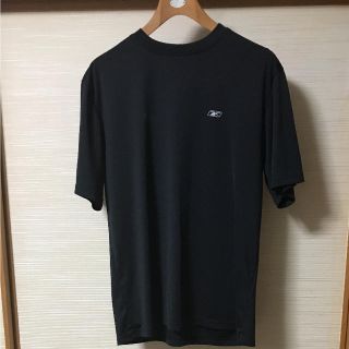 リーボック(Reebok)のリーボック スポーツ用Tシャツ(Tシャツ/カットソー(半袖/袖なし))