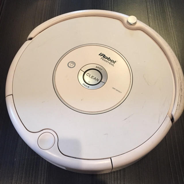 iRobot(アイロボット)のルンバ 531 スマホ/家電/カメラの生活家電(掃除機)の商品写真