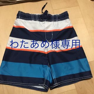 オールドネイビー(Old Navy)のわたあめ様専用 オールドネービー 水着 100 110 120(水着)