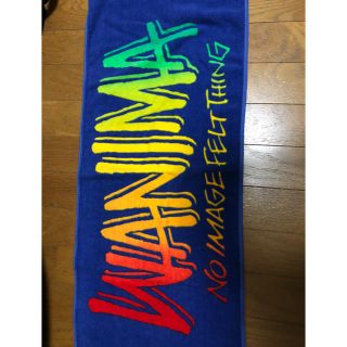 ワニマ(WANIMA)のちゃんやま様専用(ミュージシャン)