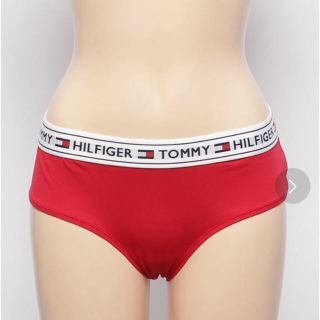 トミーヒルフィガー(TOMMY HILFIGER)の【新品 完売】トミーヒルフィガー ショーツ(ショーツ)