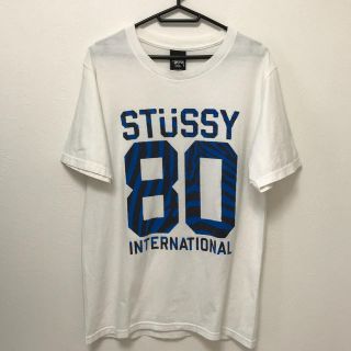 ステューシー(STUSSY)のSTUSSY ステューシー Ｔシャツ 多数出品中 (Tシャツ/カットソー(半袖/袖なし))