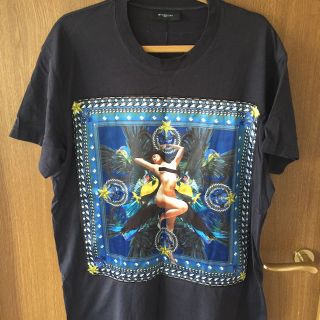 ジバンシィ(GIVENCHY)のGivenchy ジバンシィ 希少 ネイキッドウーマン tシャツ xs(その他)