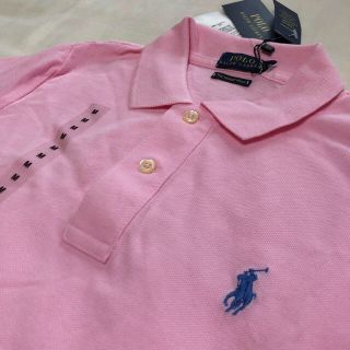 ポロラルフローレン(POLO RALPH LAUREN)のPOLO ポロシャツ(ポロシャツ)