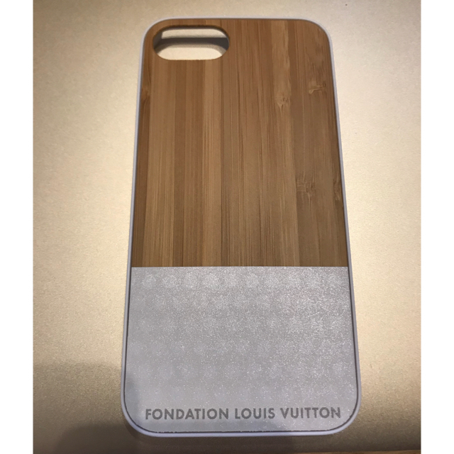 LOUIS VUITTON(ルイヴィトン)のルイヴィトン 美術館限定 iPhoneケース スマホ/家電/カメラのスマホアクセサリー(iPhoneケース)の商品写真