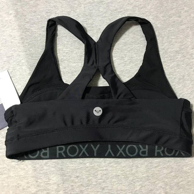 Roxy(ロキシー)の新品❤️ロキシー ブラトップ レディースのトップス(ベアトップ/チューブトップ)の商品写真