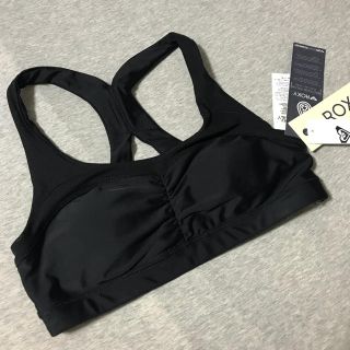 ロキシー(Roxy)の新品❤️ロキシー ブラトップ(ベアトップ/チューブトップ)