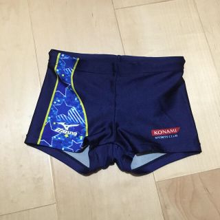 コナミ(KONAMI)のコナミ 水着 120(水着)