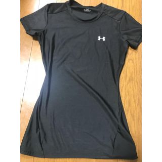 アンダーアーマー(UNDER ARMOUR)のアンダーアーマー インナー(アンダーシャツ/防寒インナー)