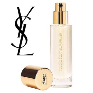 イヴサンローランボーテ(Yves Saint Laurent Beaute)のラディアントタッチ ブラープライマー(化粧下地)