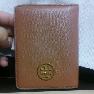 トリーバーチ(Tory Burch)のトリーバーチ パスケース(名刺入れ/定期入れ)