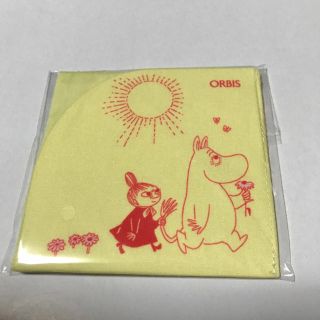 オルビス(ORBIS)のオルビス あぶらとり紙ケース(その他)