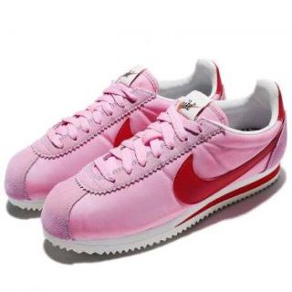 ナイキ Cortez スニーカー メンズ ピンク 桃色系 の通販 5点 Nikeのメンズを買うならラクマ