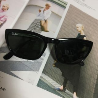 レイバン(Ray-Ban)のA-43)サングラス(レイバン)(サングラス/メガネ)