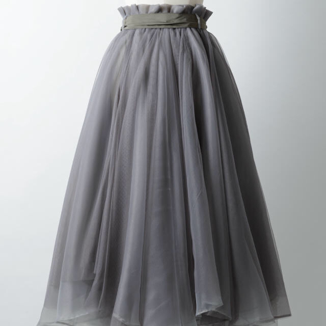 la belle Etude(ラベルエチュード)のLA BELLE ETUDE スカート レディースのスカート(ロングスカート)の商品写真