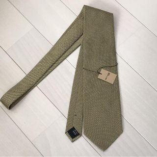 コムサメン(COMME CA MEN)のネクタイ コムサ 新品 未使用  難あり！(ネクタイ)