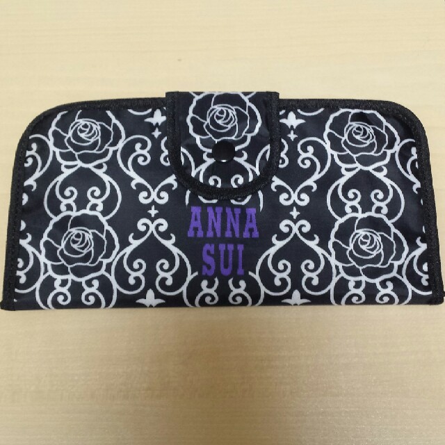 ANNA SUI(アナスイ)のANNASUIパスケース レディースのファッション小物(パスケース/IDカードホルダー)の商品写真