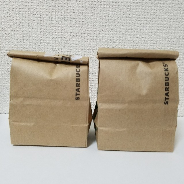 Starbucks Coffee(スターバックスコーヒー)のスターバックス アイスコーヒーブレンド 100g×2袋　豆のまま　中煎り  食品/飲料/酒の飲料(コーヒー)の商品写真