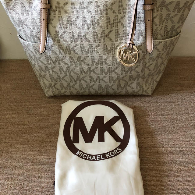 Michael Kors(マイケルコース)のマイケルコーストートバッグ レディースのバッグ(トートバッグ)の商品写真