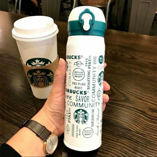 スターバックス Starbucks 希少 黒入荷！ 12691円引き www