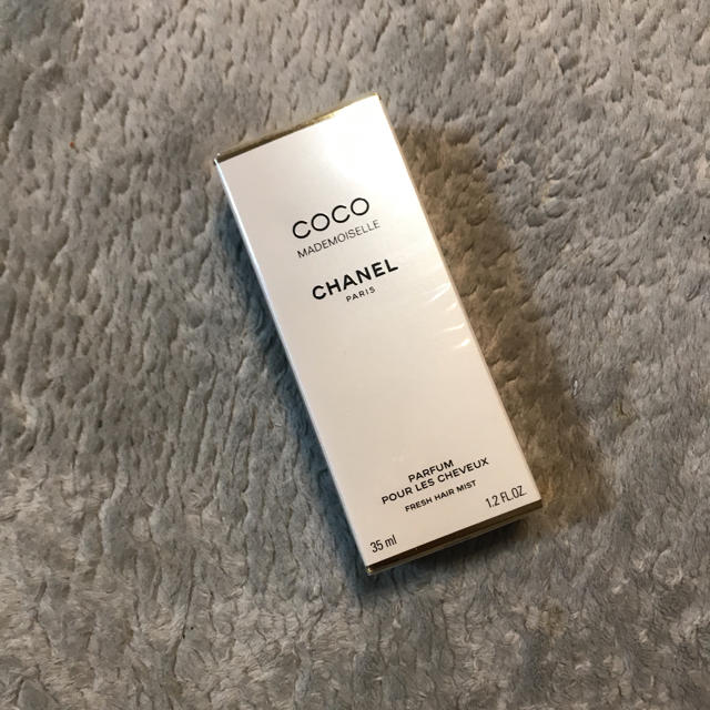 CHANEL(シャネル)の専用☆CHANEL ココマドモアゼル ヘアミスト  コスメ/美容の香水(香水(女性用))の商品写真