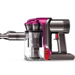 ダイソン(Dyson)のダイソン 掃除機 ハンディクリーナー DC34(その他)