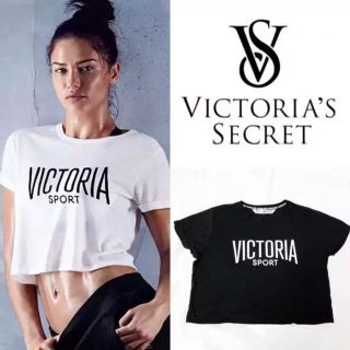 ヴィクトリアズシークレット(Victoria's Secret)のVictoria'ssecretヴィクトリアシークレットTシャツ(Tシャツ(半袖/袖なし))