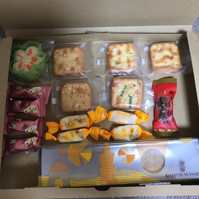 ☆tip7684様専用♬☆ 食品/飲料/酒の食品(菓子/デザート)の商品写真