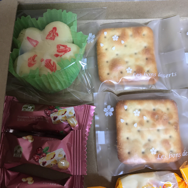 ☆tip7684様専用♬☆ 食品/飲料/酒の食品(菓子/デザート)の商品写真