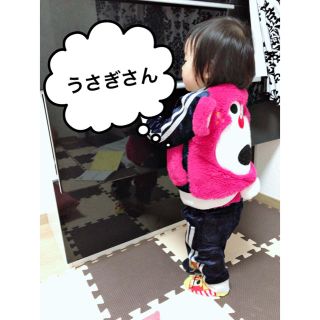 ジャム(JAM)のうさぎさん専用♡(その他)