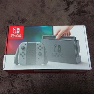 ニンテンドースイッチ(Nintendo Switch)のNintendo Switch ※本日23:59まで値下げ中(家庭用ゲーム機本体)