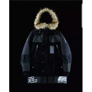 ザノースフェイス(THE NORTH FACE)のTHE NORTH FACE JUNYA WATANABE MAN(マウンテンパーカー)