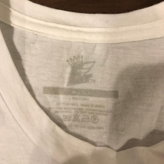 FAT(エフエーティー)のFAT Fatyo ファンタプリントTシャツ レディース レディースのトップス(Tシャツ(半袖/袖なし))の商品写真