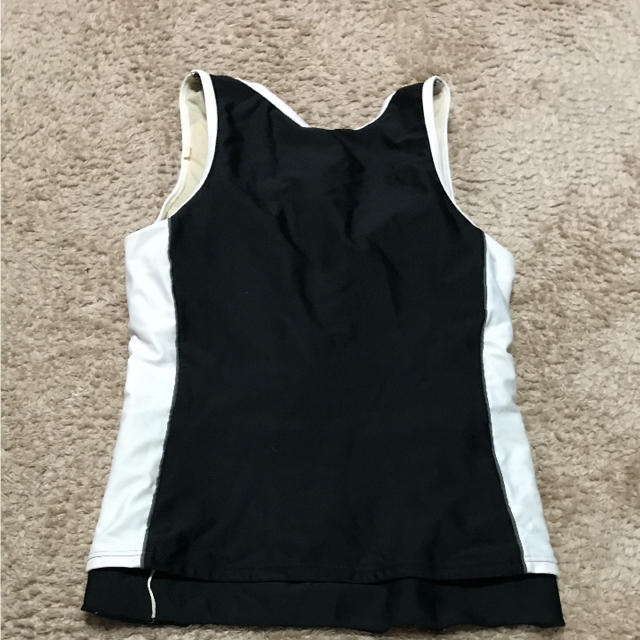 Courreges(クレージュ)のフィットネス水着 レディースの水着/浴衣(水着)の商品写真