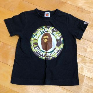 アベイシングエイプ(A BATHING APE)のAPE　Tシャツ(Tシャツ/カットソー)