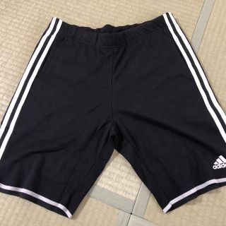 アディダス(adidas)のアディダス ハーフパンツ(ショートパンツ)